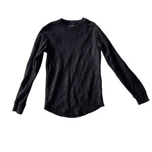 Foot Locker Waffle Knit Shirt
